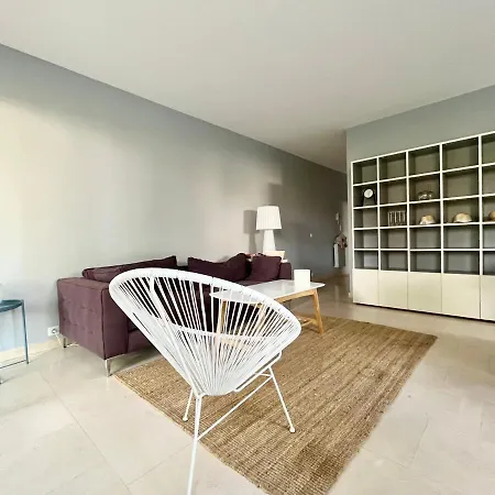 Voyage A Apartment *