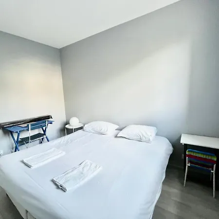 Voyage A Apartment Deauville