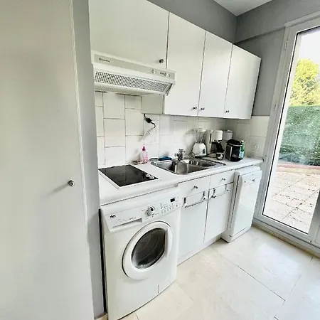 Voyage A Apartment