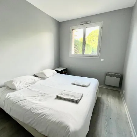 Voyage A Apartment *
