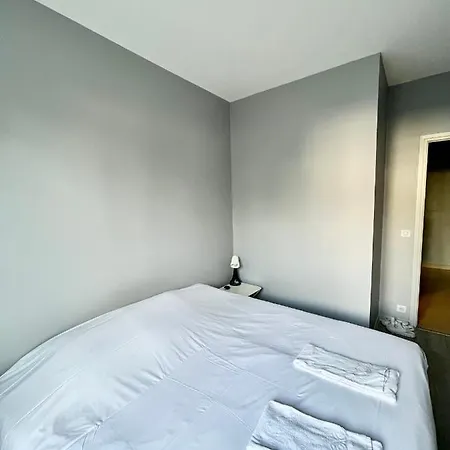 Voyage A Apartment *