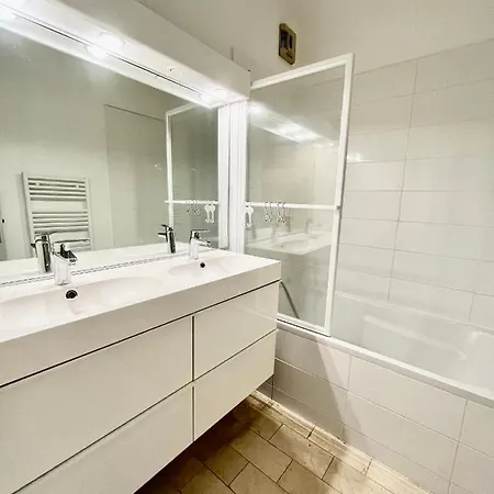 Voyage A Apartment