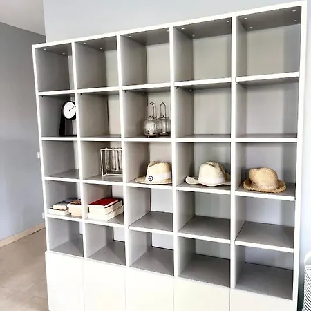 Voyage A Apartment
